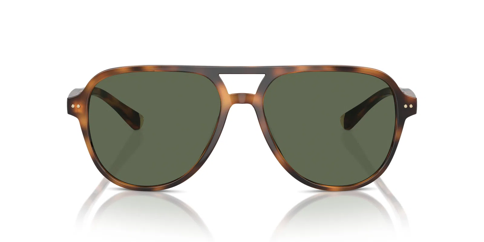 Brooks Brothers 5053U Sunglasses - view 8